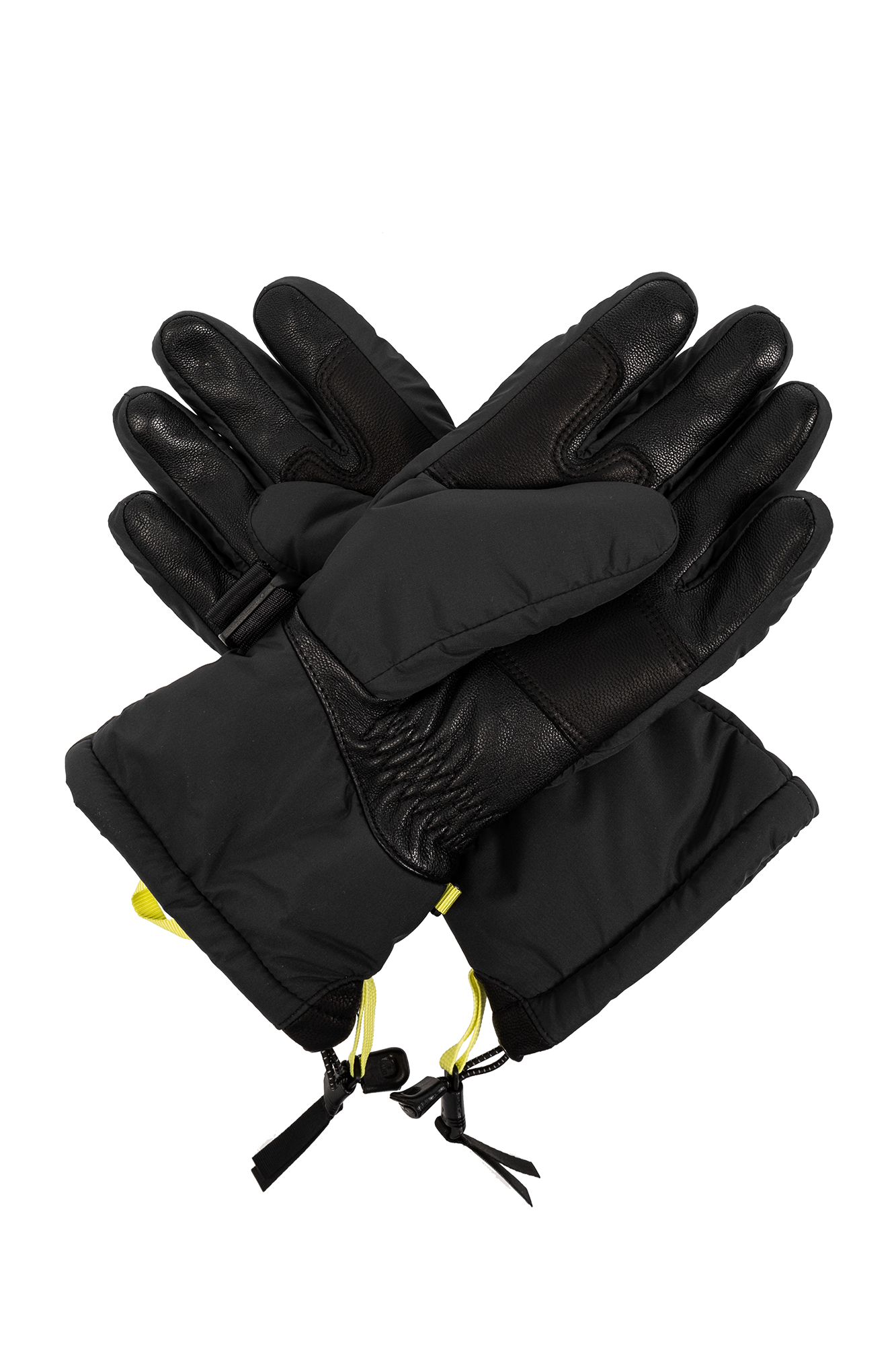 Mens ugg clearance gloves on sale